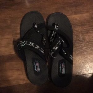 Brand new sketchers size 12